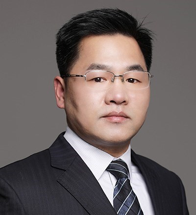 强相银律师