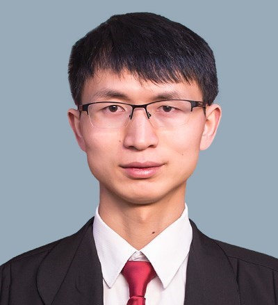 熊彩龙律师