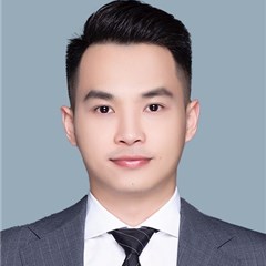陈威达律师