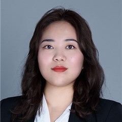 唐傲霜律师