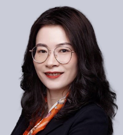 沈莉律师