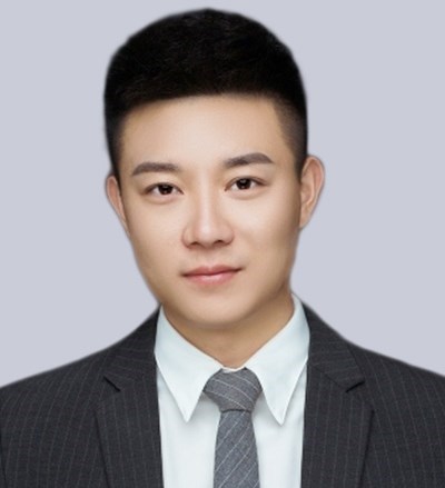 吴少强