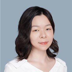 陈晓曼律师