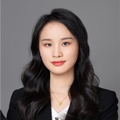 韦丽菊律师
