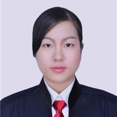 梁燕妮律师