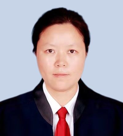 范媛媛律师