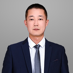 何金律师