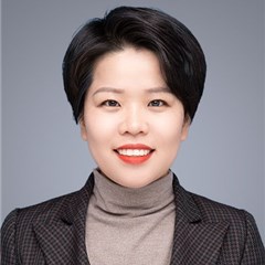 杨帆律师