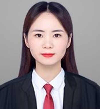 朱丽珍律师