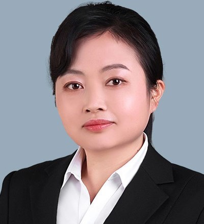 周建珍律师