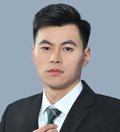 赵启庄律师