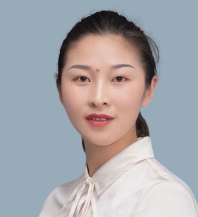 曾祥美律师