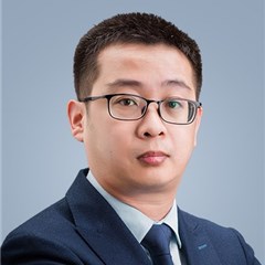 边学涛律师
