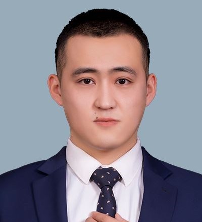 高志永律师