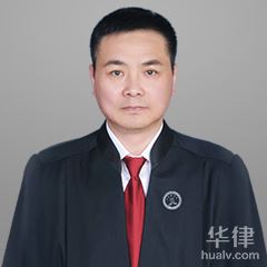 朱建华律师
