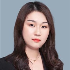 赵敏敏律师