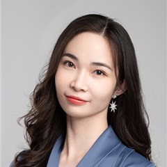 刘芳律师