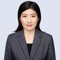 杜芳芳律师