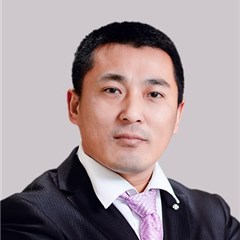 张永峰律师