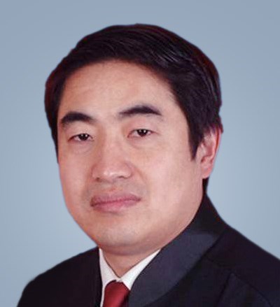 周景宝律师