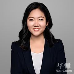 王丽律师