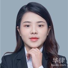 梅州律师-钟舒燕律师