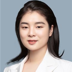 屈会芝实习律师