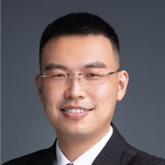 杨华律师