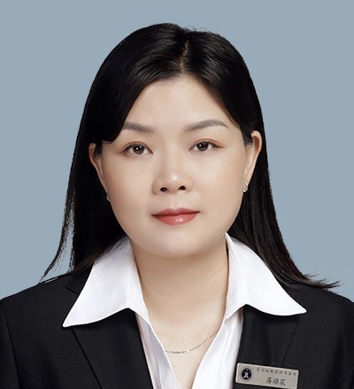 蒋顺花