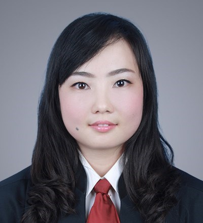 高亚妮律师