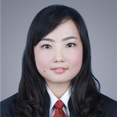 高亚妮律师