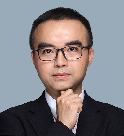 陈加林律师