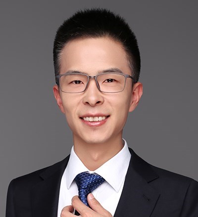 兰腾 律师