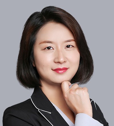 戴昱律师