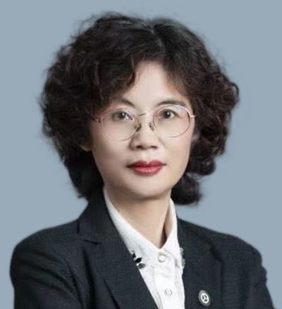 李玲律师