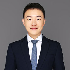 徐海波律师