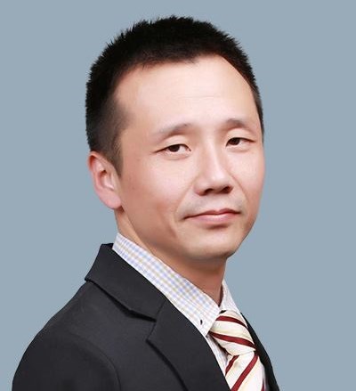 王勇律师
