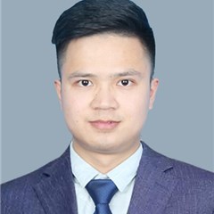 杨文彬律师