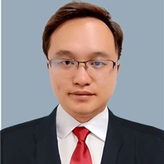 张晟律师