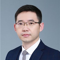 侯加永律师