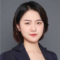 冯晶律师