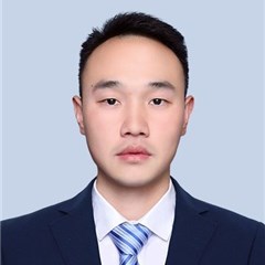 吴贤喜实习律师