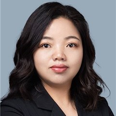 邱雪梅律师
