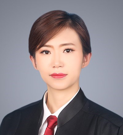 李佳律师