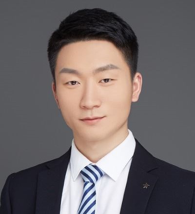 李建华律师