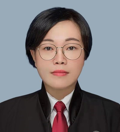 张晓琴律师