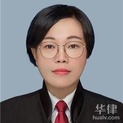 张晓琴律师