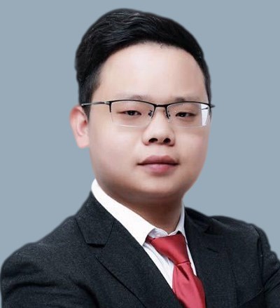熊森律师