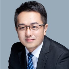 杨雨淋律师