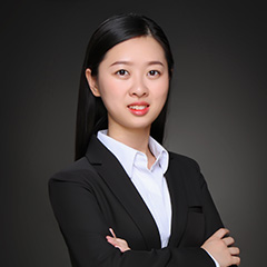 胡丽颖律师